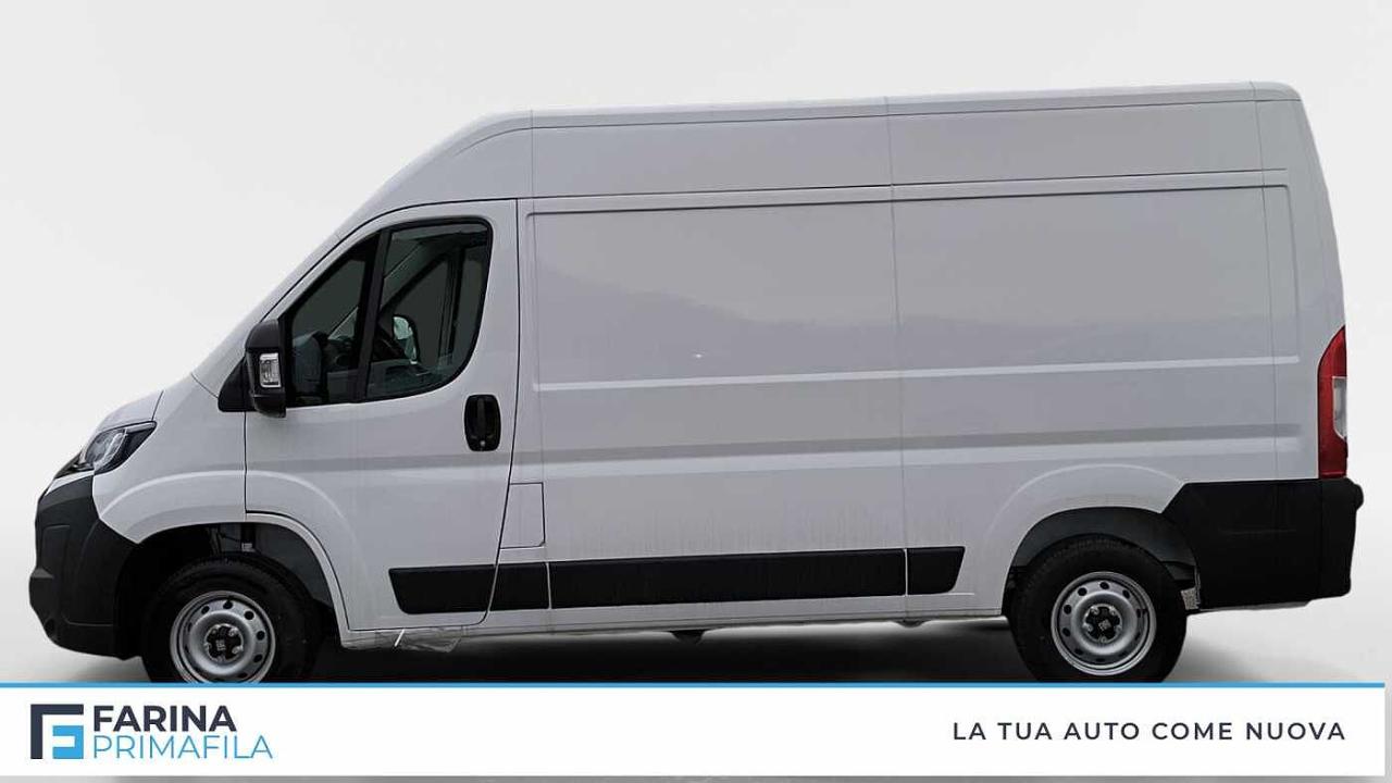 Fiat Fiat Ducato usata 19