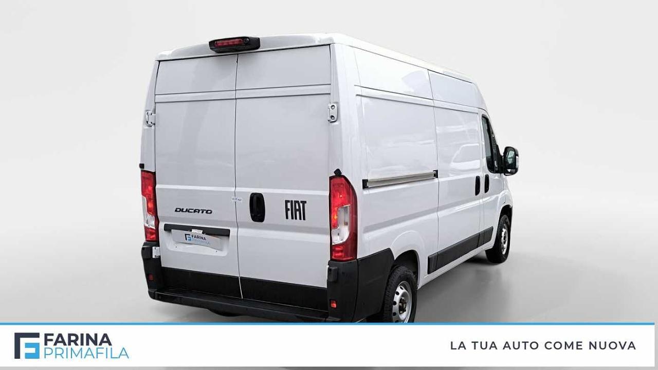 Fiat Fiat Ducato usata 20