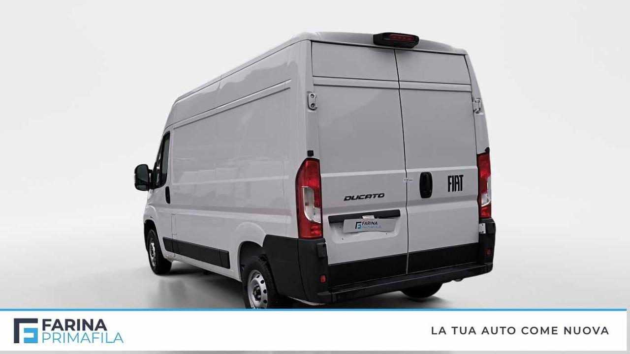 Fiat Fiat Ducato usata 21