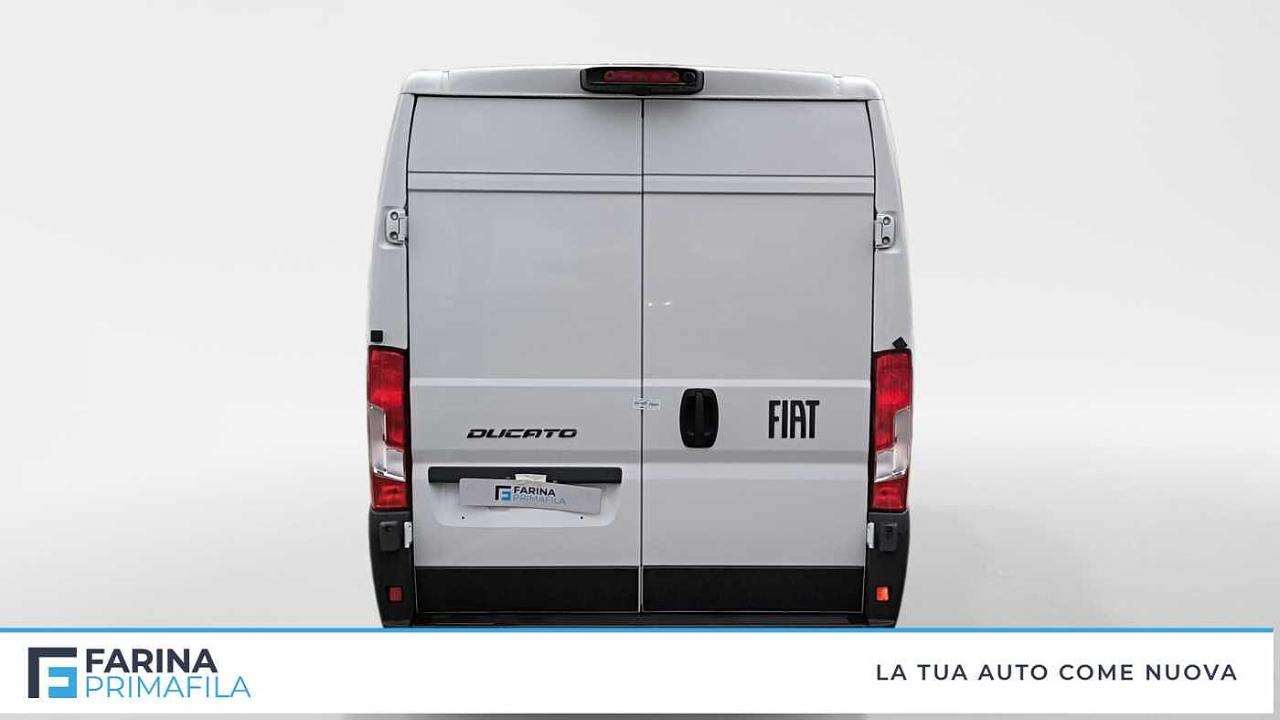 Fiat Fiat Ducato usata 23