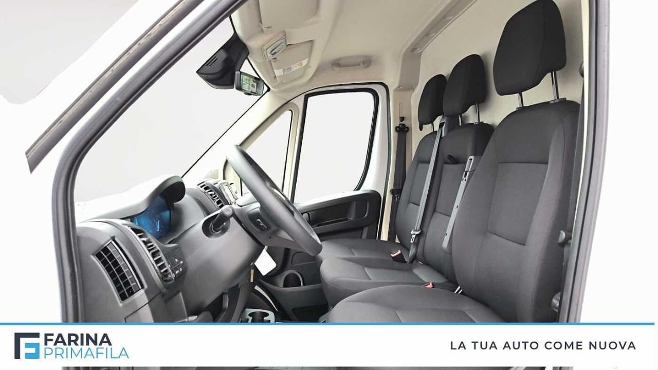Fiat Fiat Ducato usata 24