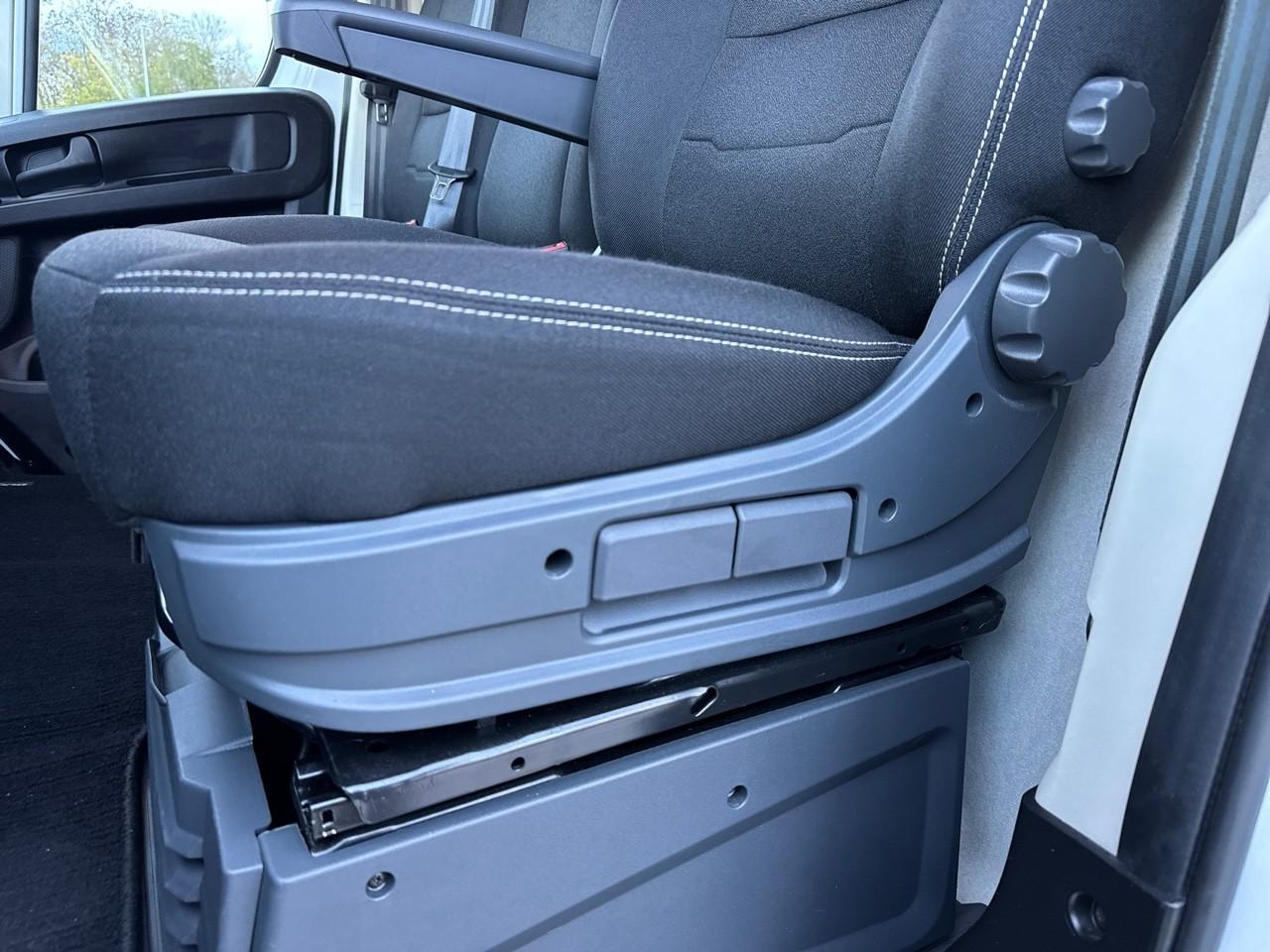 Fiat Fiat Ducato usata, con Climatizzatore