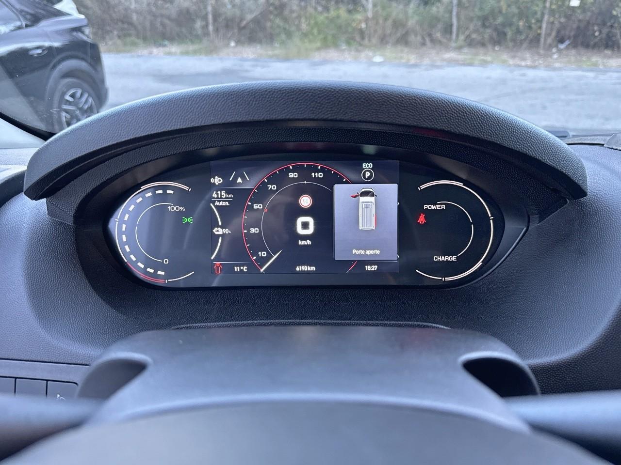 Fiat Fiat Ducato usata, con Isofix