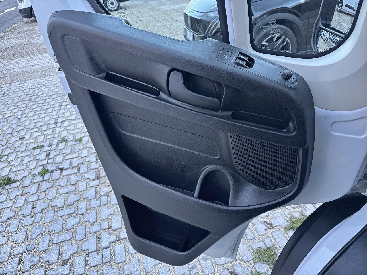 Fiat Fiat Ducato usata 5