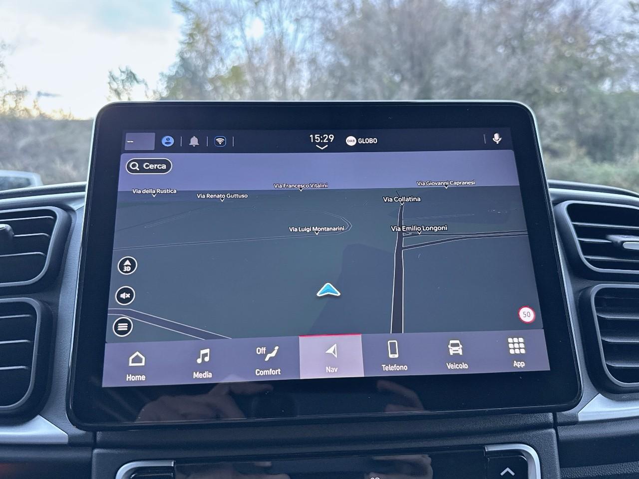 Fiat Fiat Ducato usata 6