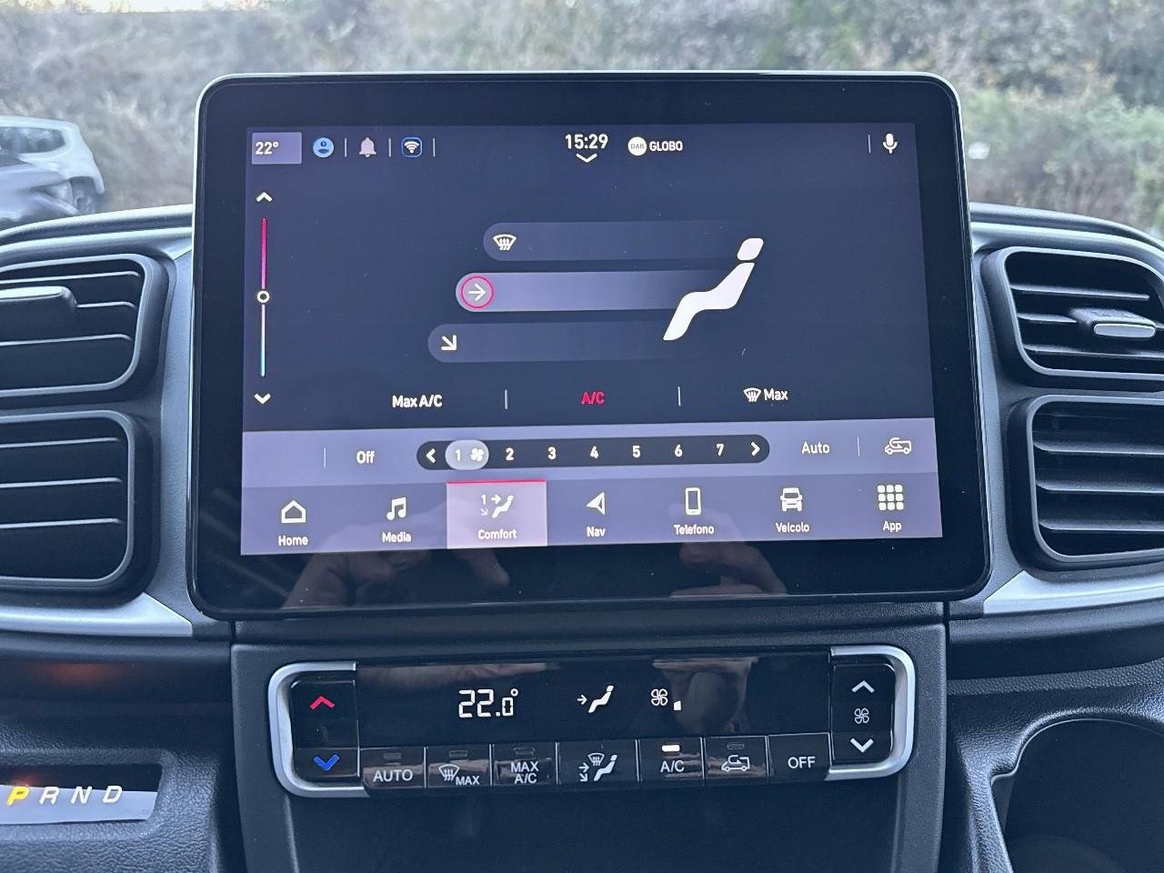 Fiat Fiat Ducato usata 7