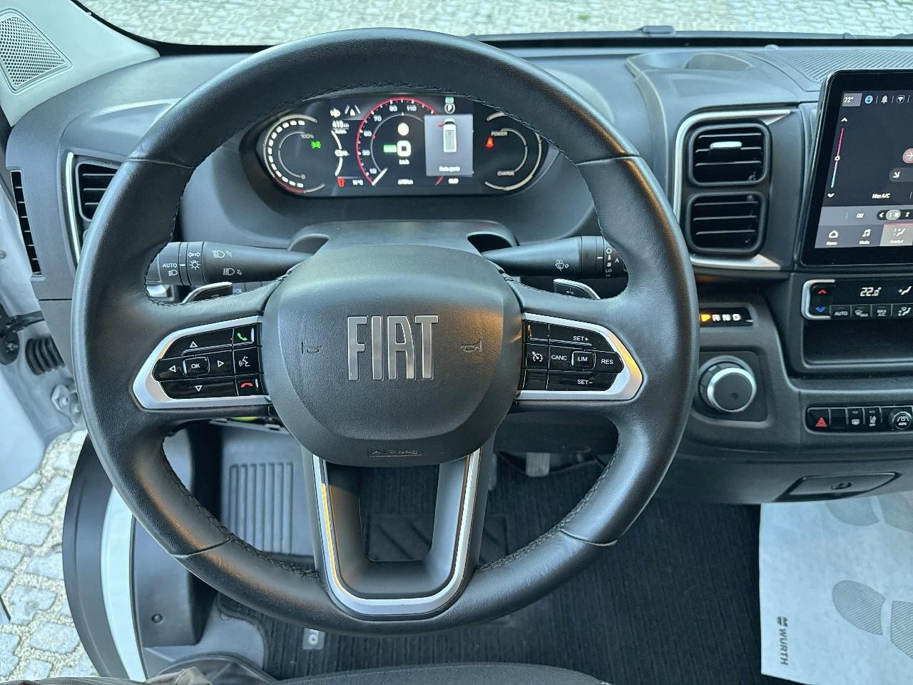 Fiat Fiat Ducato usata 8