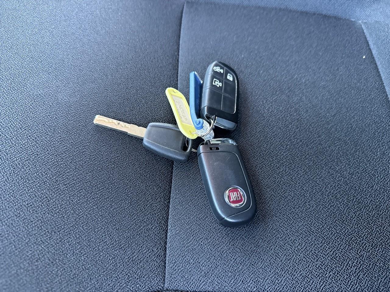 Fiat Fiat Ducato usata 10