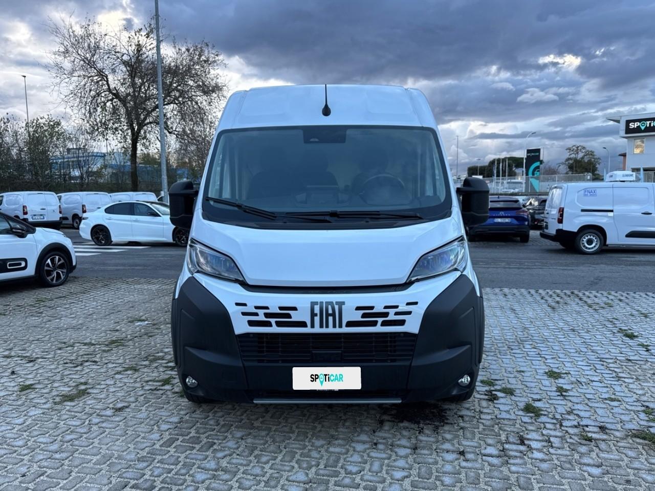 Fiat Fiat Ducato usata 11