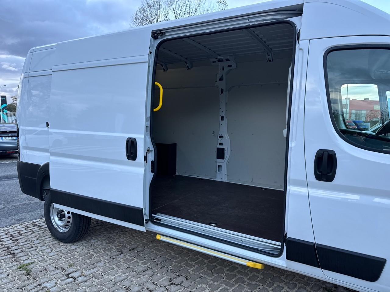 Fiat Fiat Ducato usata 12