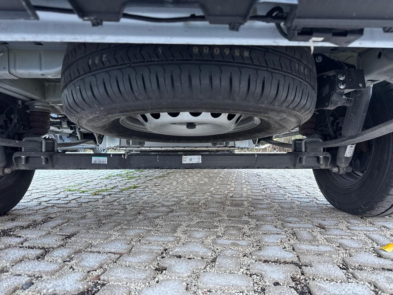 Fiat Fiat Ducato usata 13