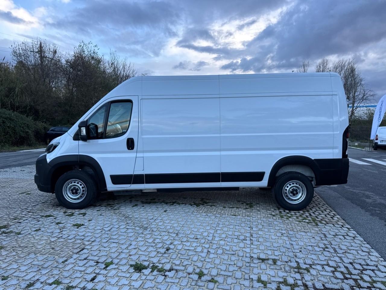 Fiat Fiat Ducato usata 16