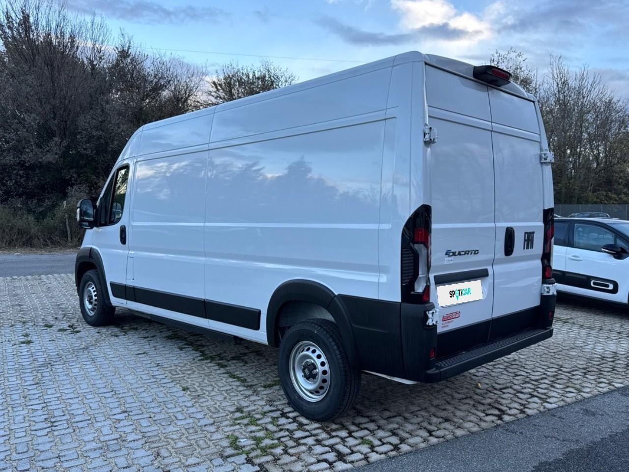 Fiat Fiat Ducato usata 19