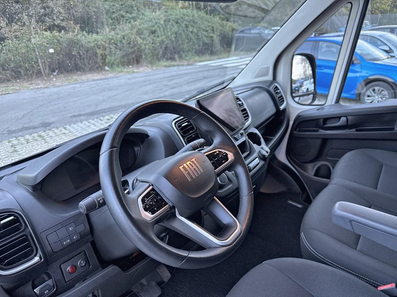 Fiat Fiat Ducato usata 20