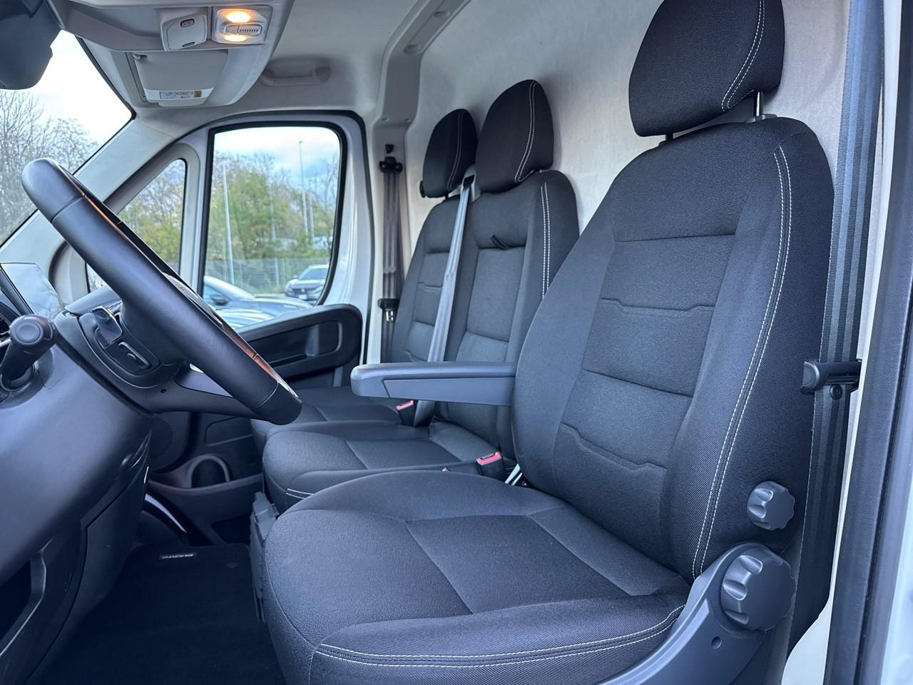 Fiat Fiat Ducato usata 21