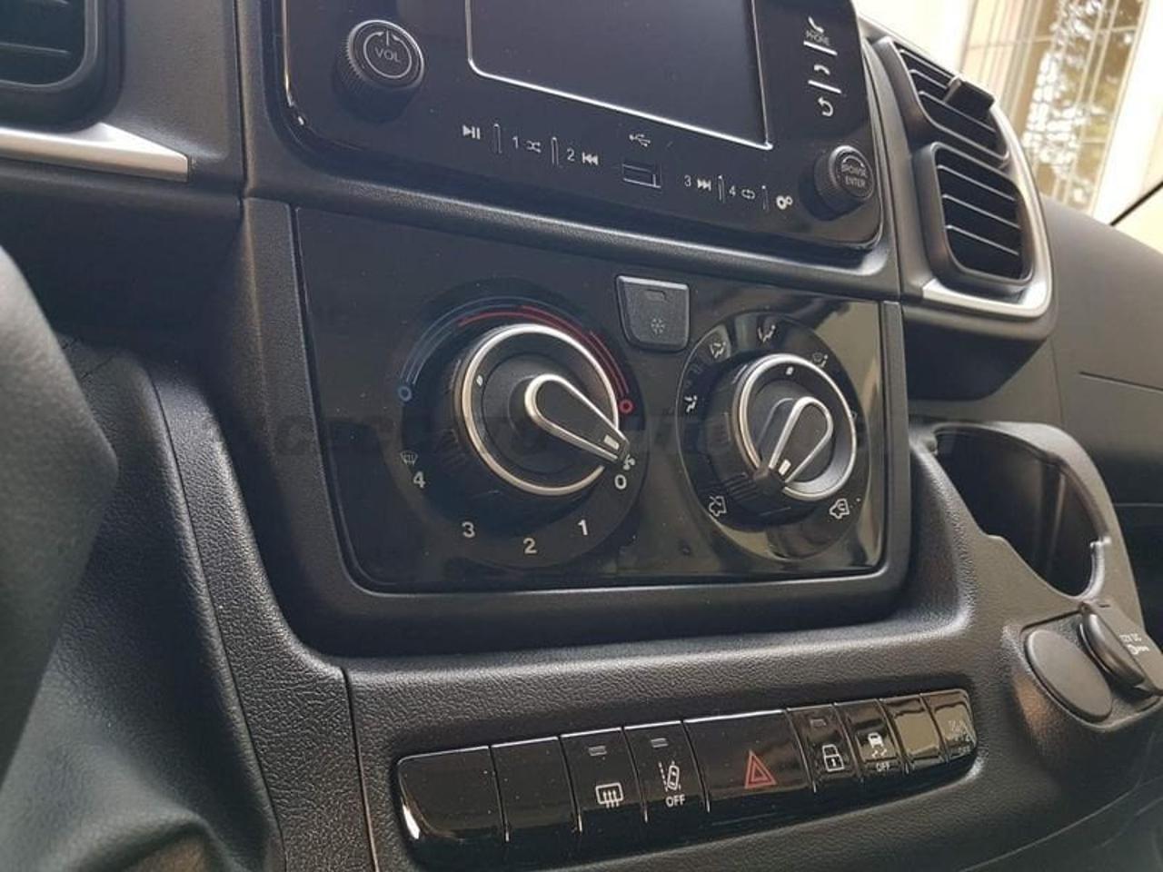 Fiat Fiat Ducato usata 1