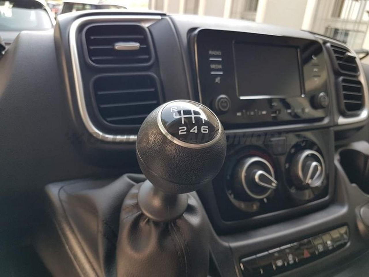 Fiat Fiat Ducato usata 2