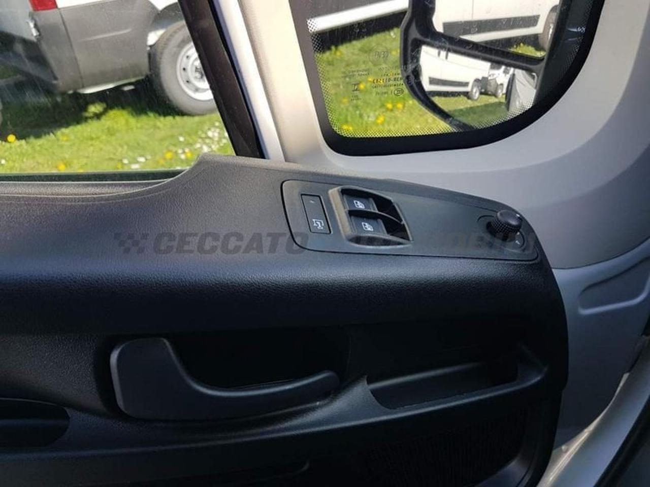 Fiat Fiat Ducato usata 4