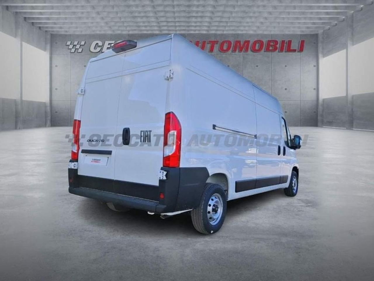 Fiat Fiat Ducato usata 8