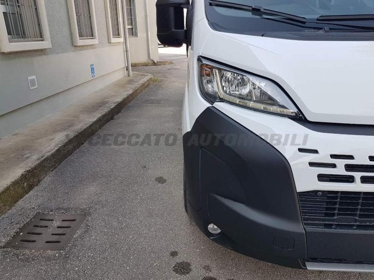 Fiat Fiat Ducato usata 9