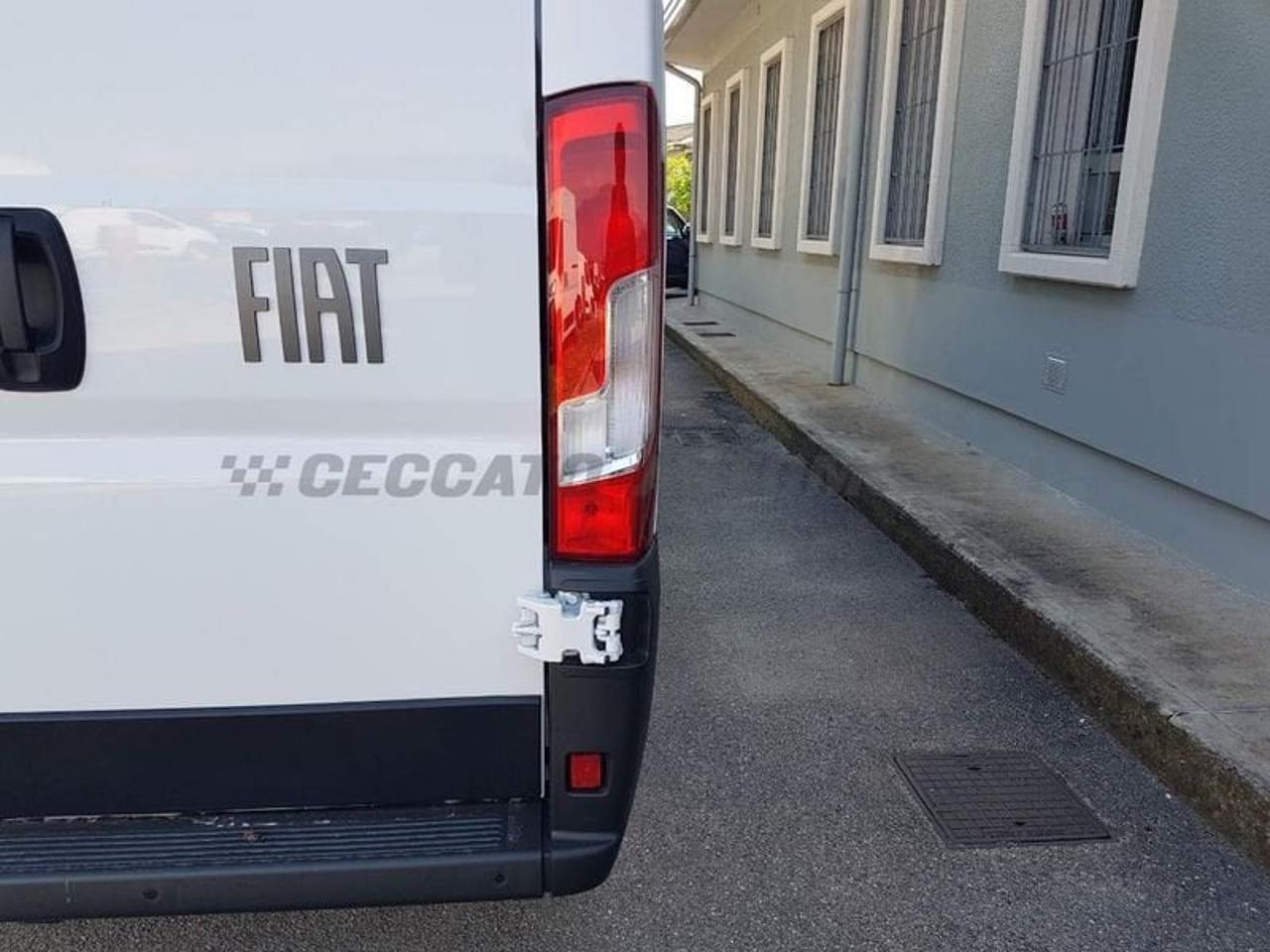 Fiat Fiat Ducato usata 10