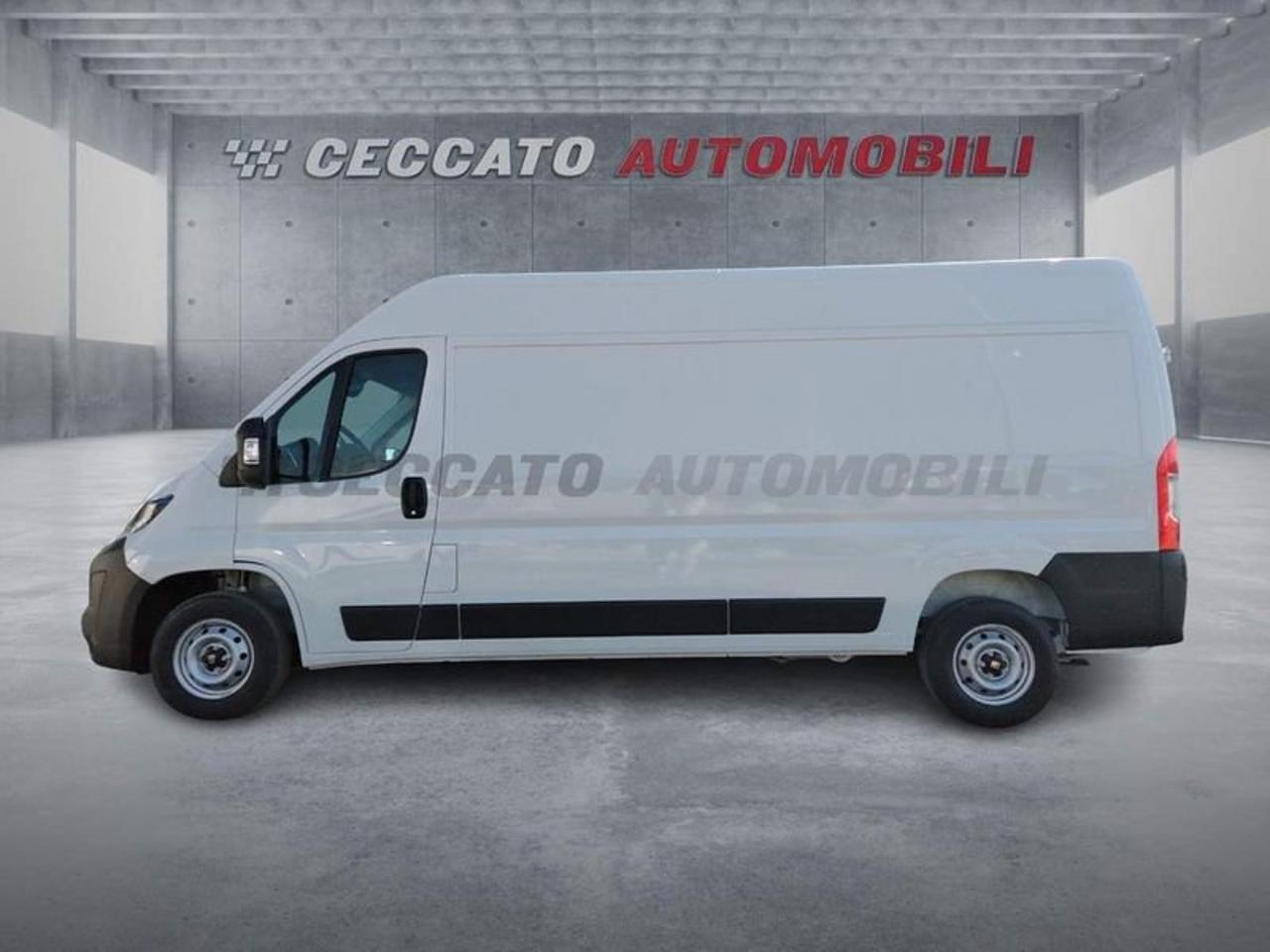 Fiat Fiat Ducato usata 11