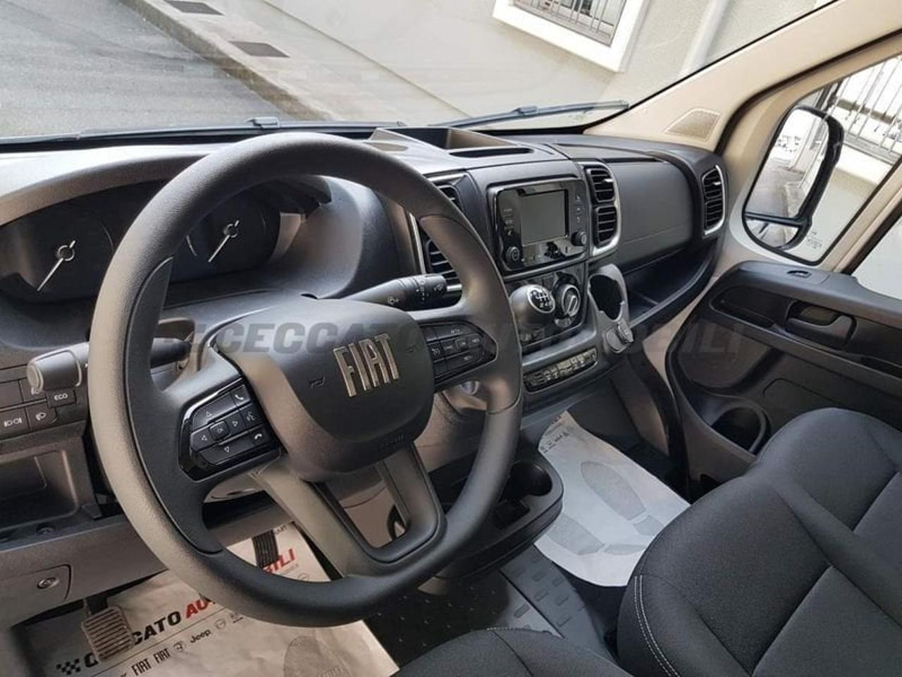 Fiat Fiat Ducato usata 12