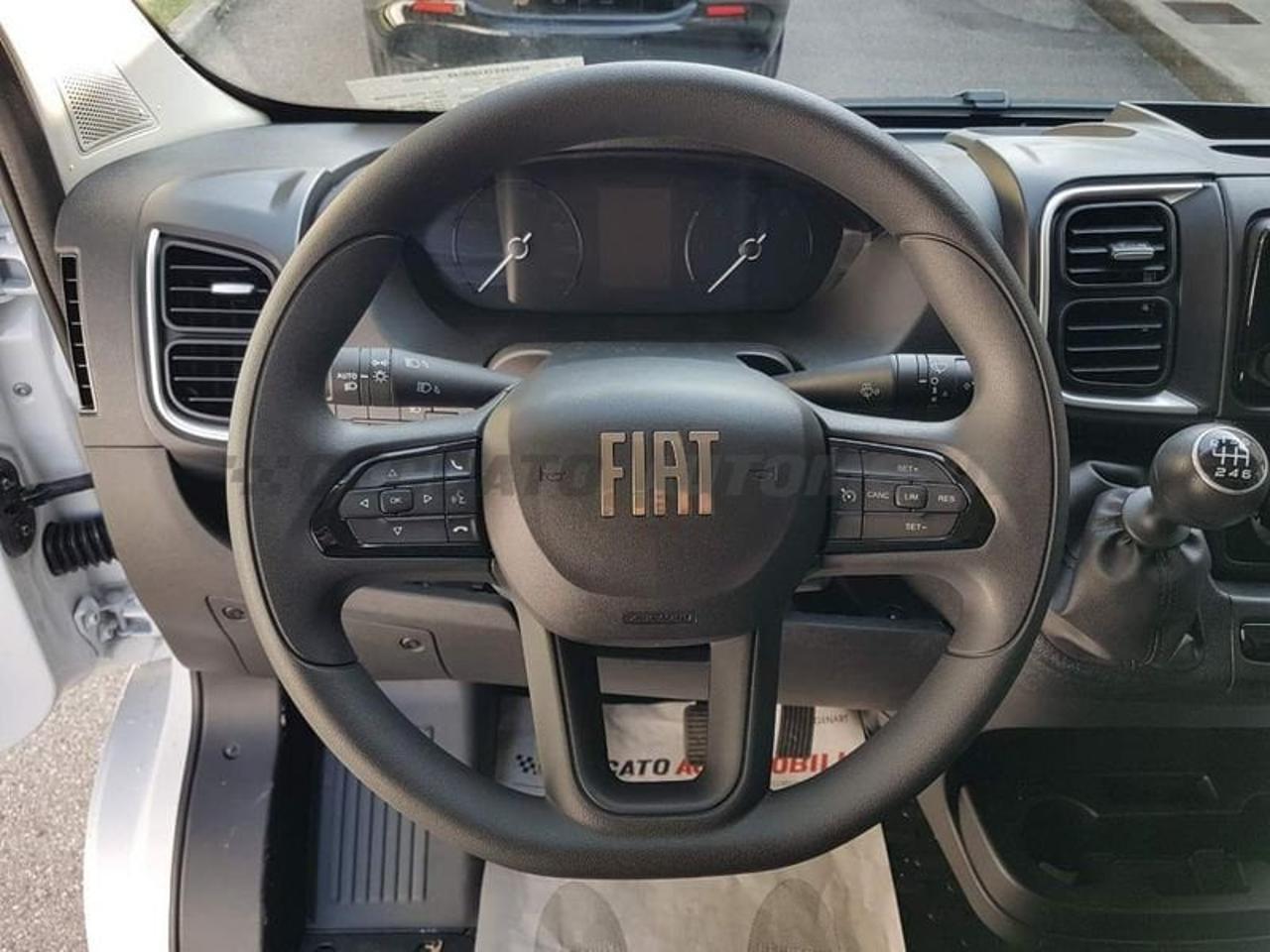 Fiat Fiat Ducato usata 13