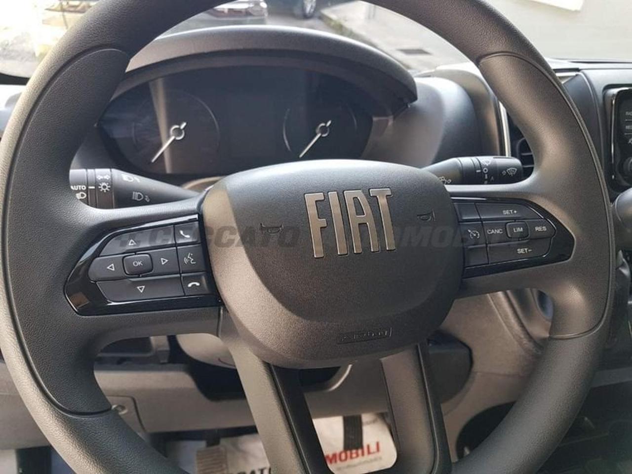 Fiat Fiat Ducato usata 14