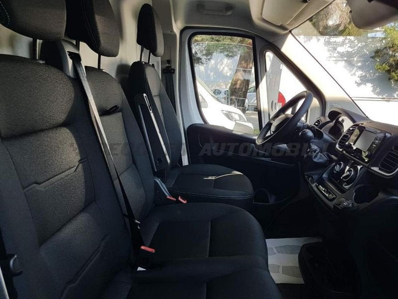 Fiat Fiat Ducato usata 15
