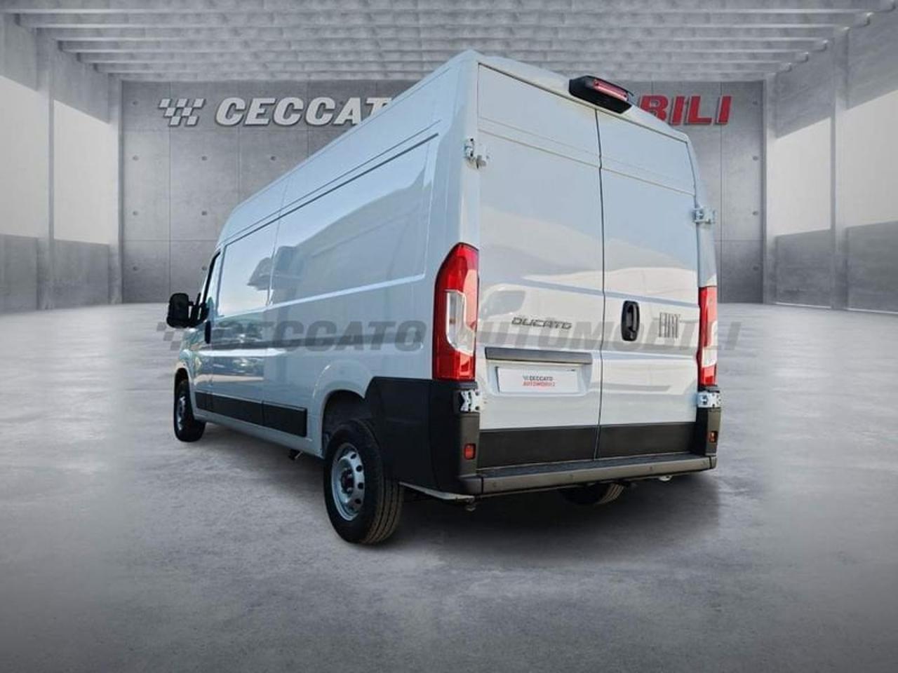 Fiat Fiat Ducato usata 16