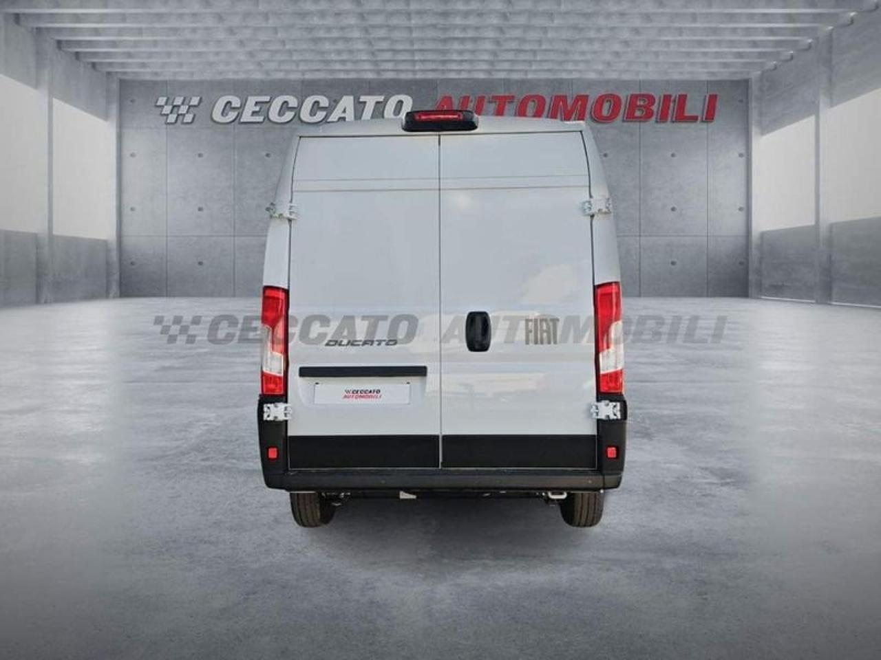 Fiat Fiat Ducato usata 18