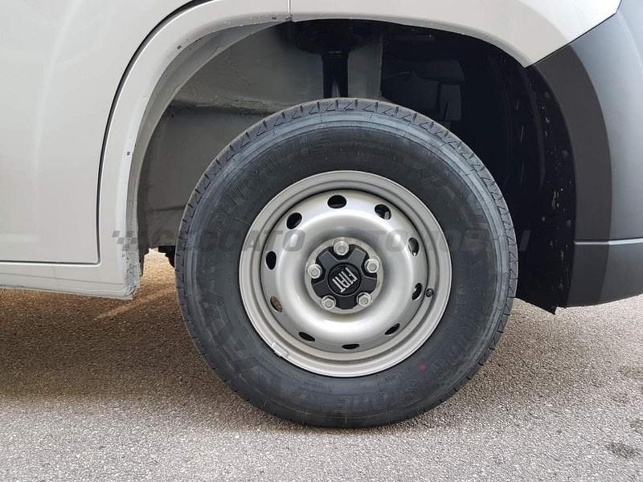 Fiat Fiat Ducato usata 19