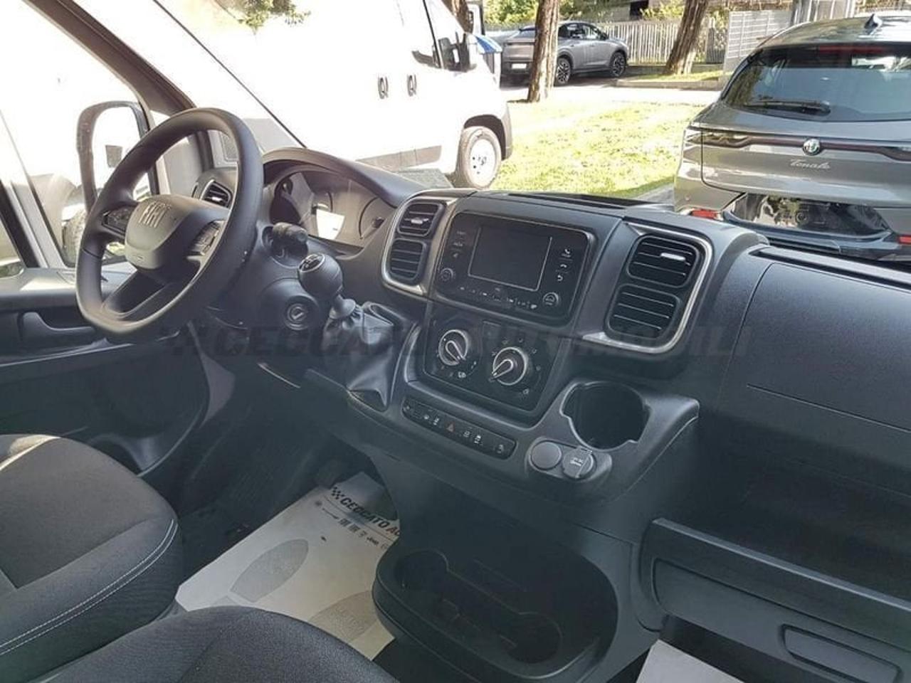 Fiat Fiat Ducato usata 20