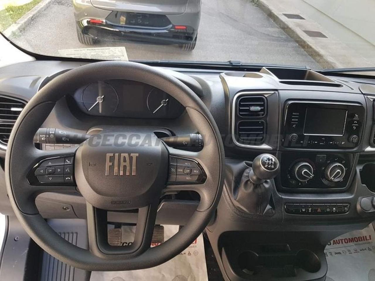 Fiat Fiat Ducato usata 21