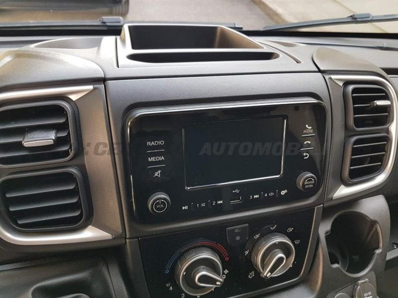 Fiat Fiat Ducato usata 22