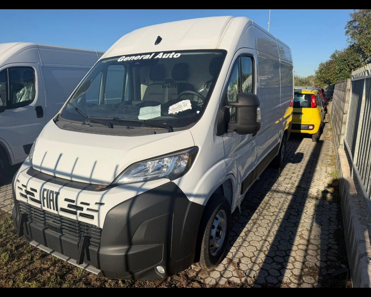 Fiat Fiat Ducato usata 11
