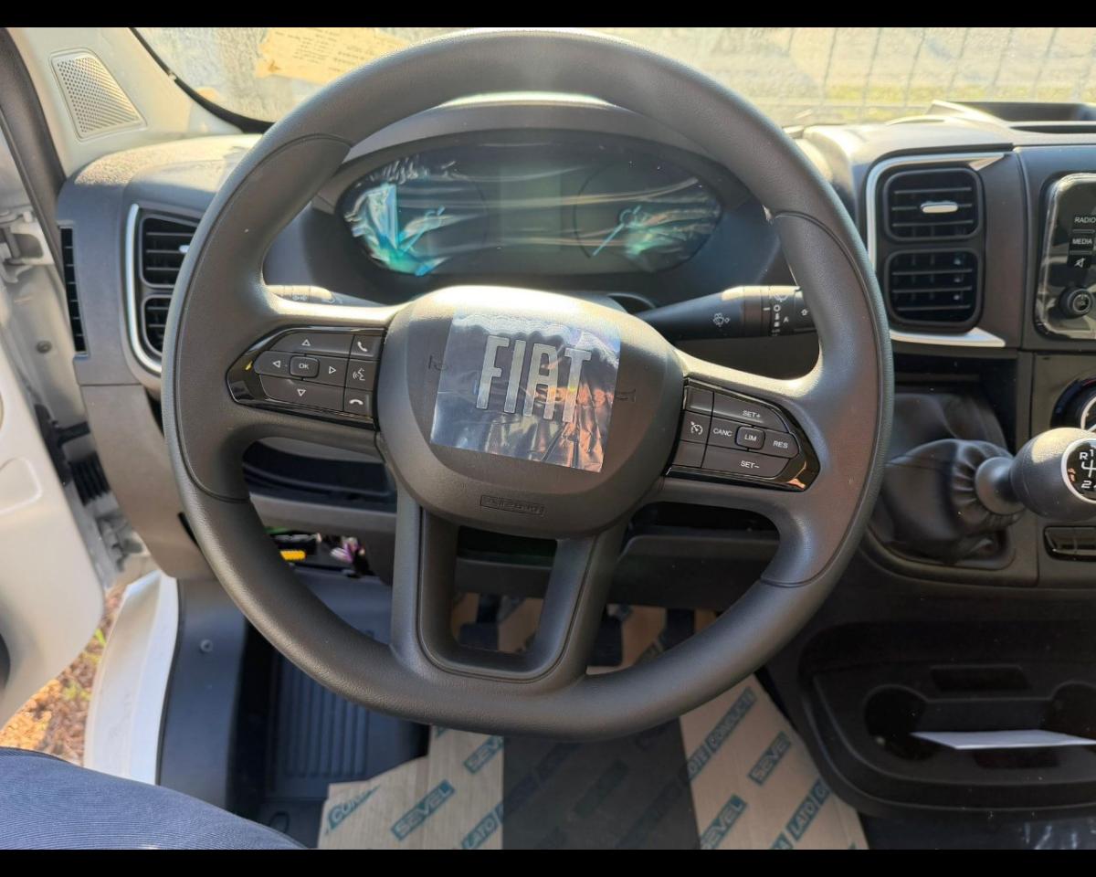 Fiat Fiat Ducato usata 16