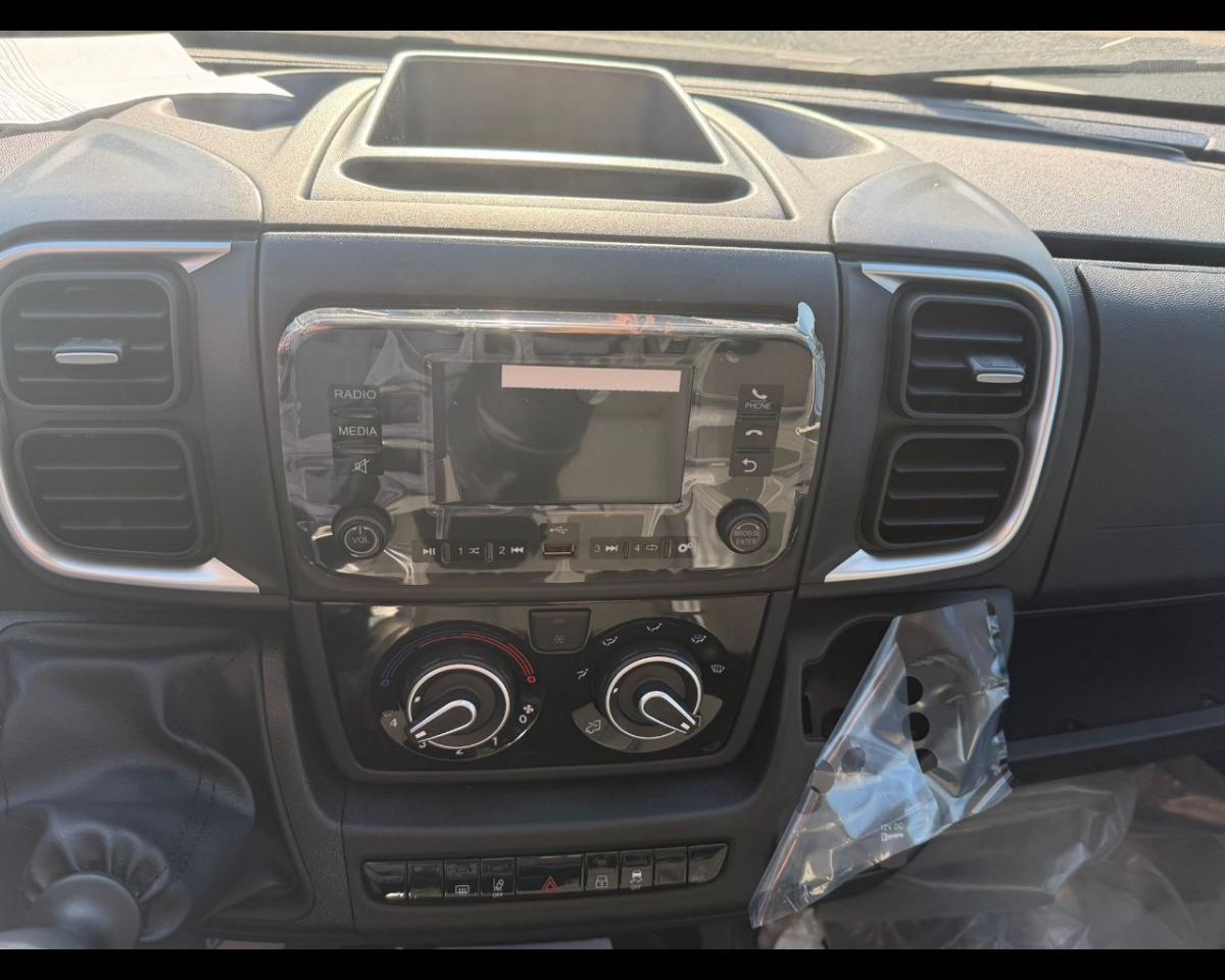 Fiat Fiat Ducato usata 19