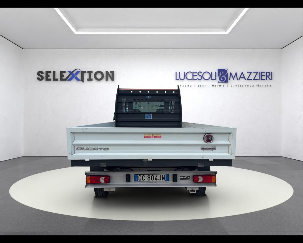 Fiat Fiat Ducato usata 2