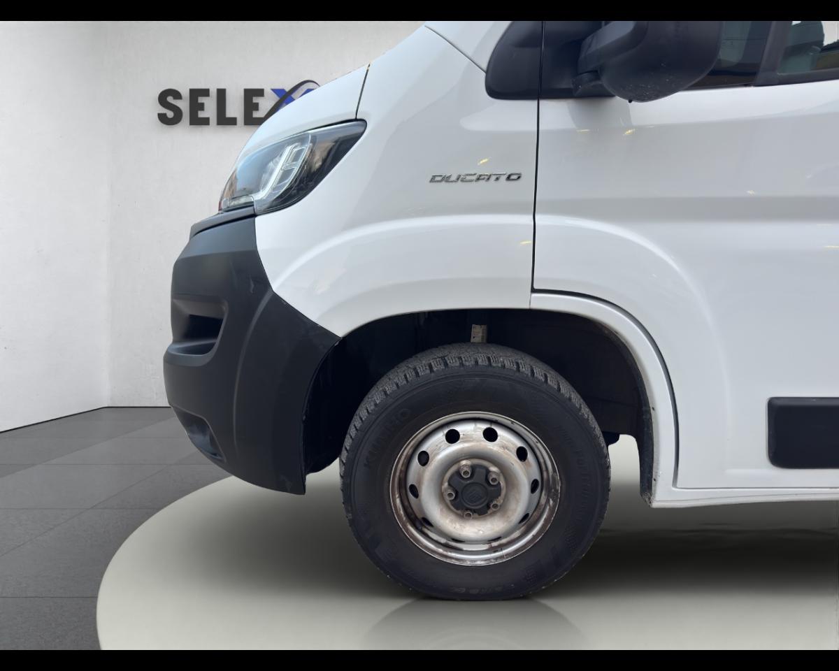 Fiat Fiat Ducato usata 3