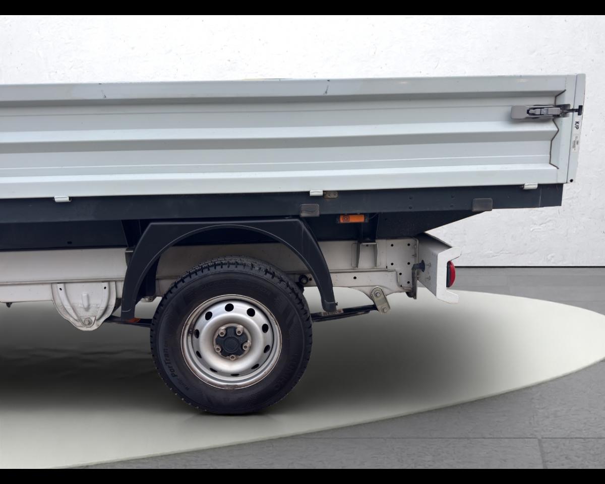 Fiat Fiat Ducato usata 4