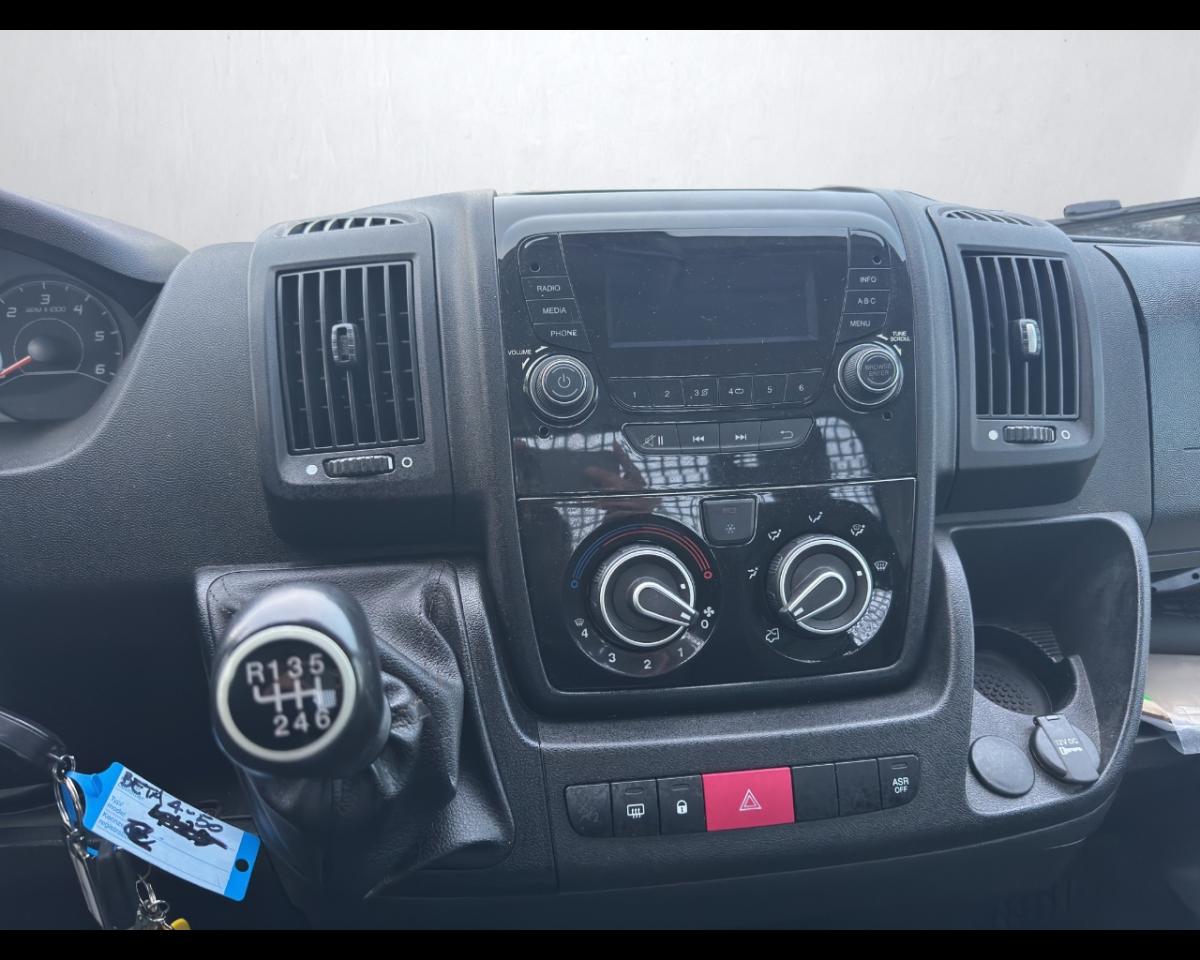 Fiat Fiat Ducato usata 6