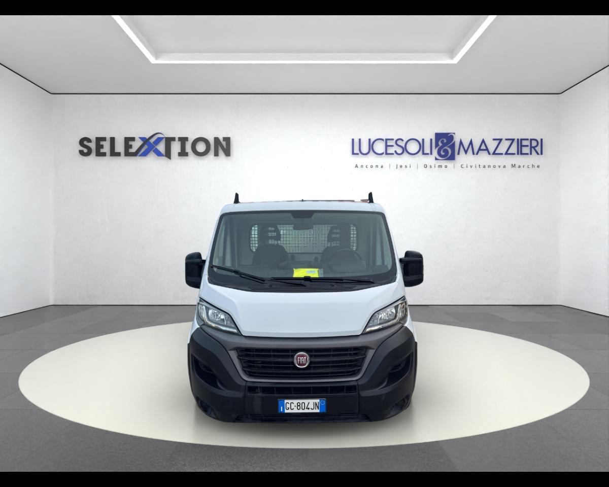 Fiat Fiat Ducato usata 7