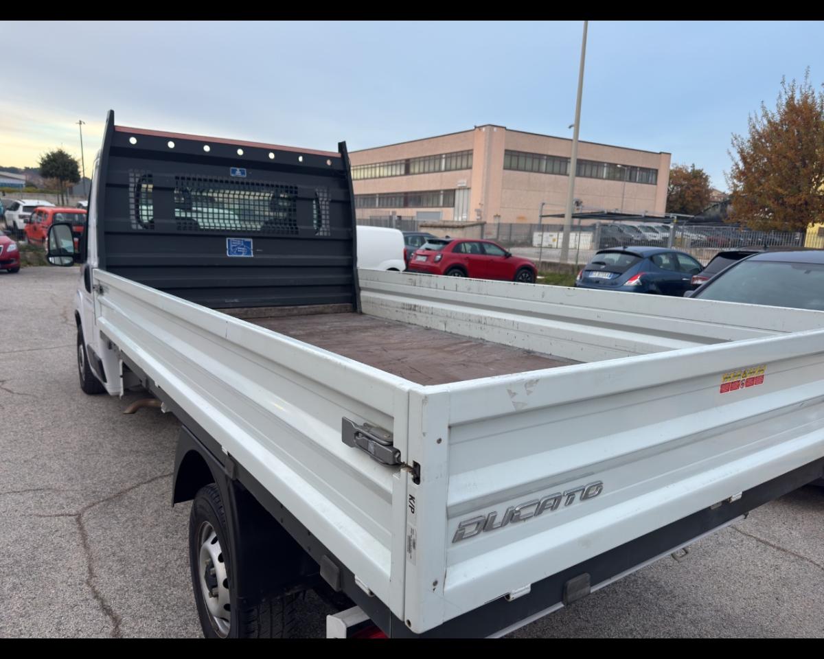 Fiat Fiat Ducato usata 8