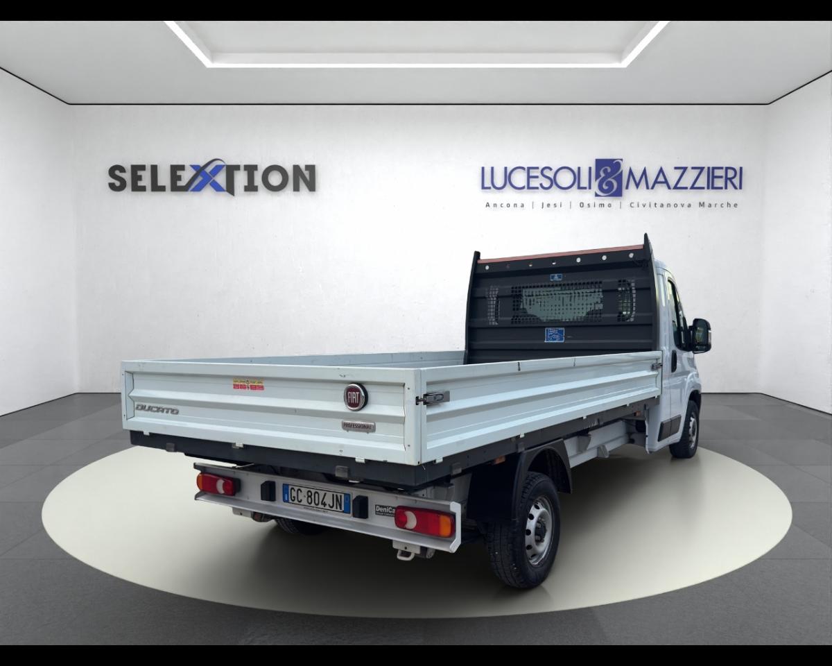 Fiat Fiat Ducato usata 10