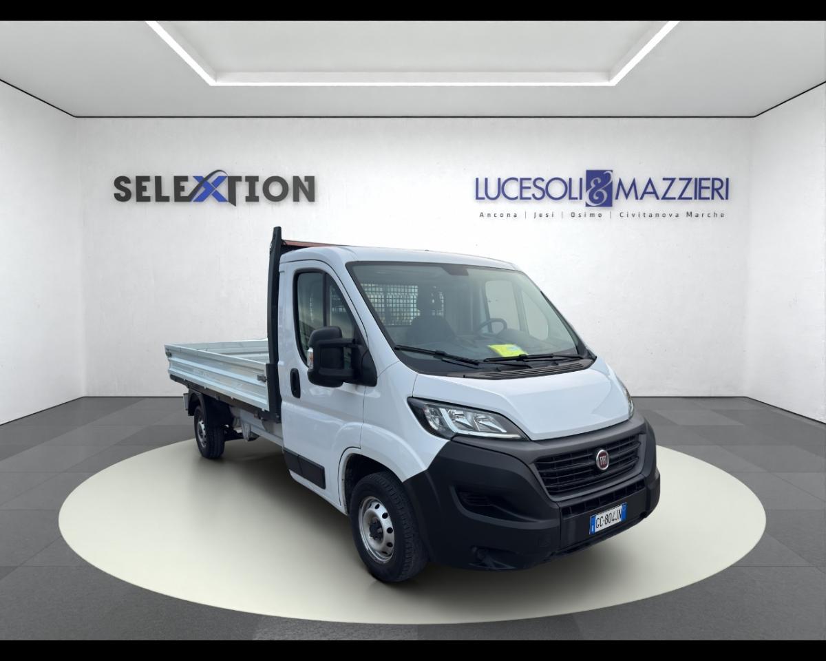 Fiat Fiat Ducato usata 11