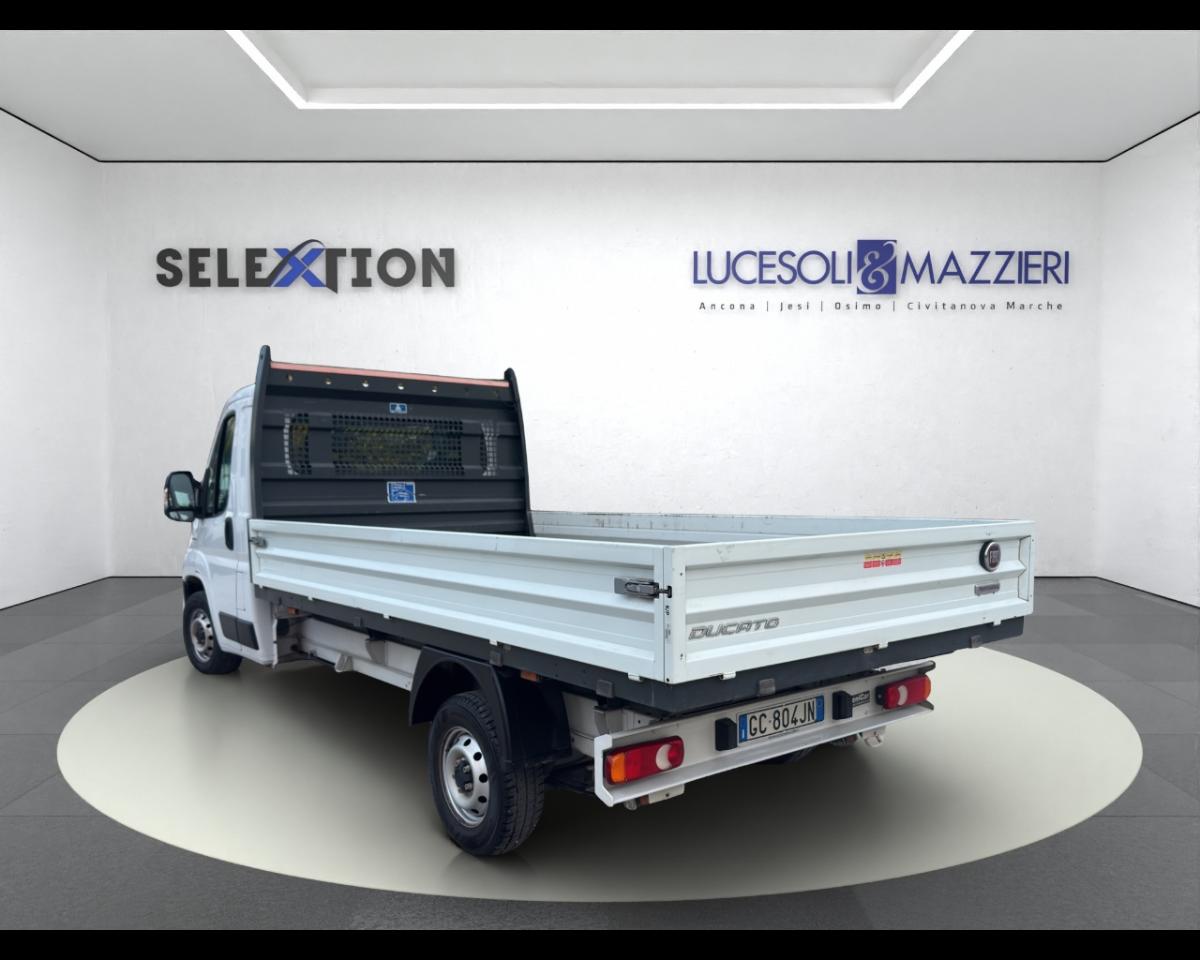 Fiat Fiat Ducato usata 12