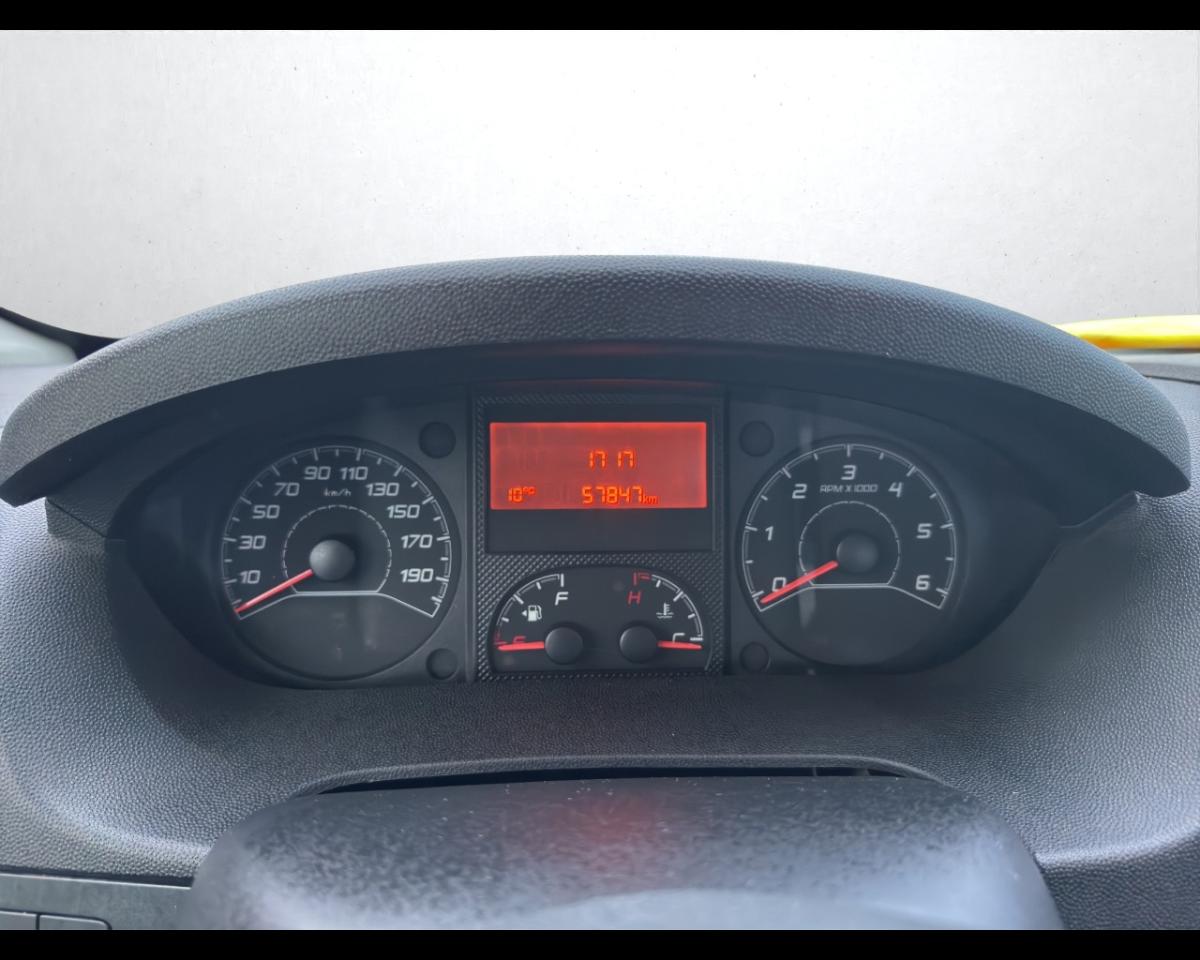 Fiat Fiat Ducato usata 13