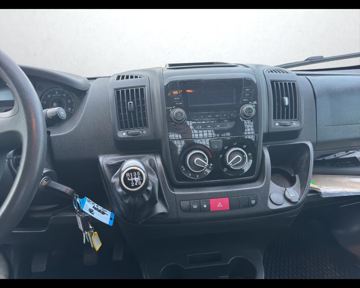 Fiat Fiat Ducato usata 16